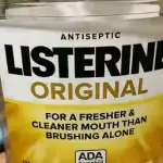 oracare vs listerine