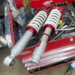 Truhart Streetplus Coilovers