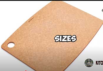 Epicurean Cutting Board
