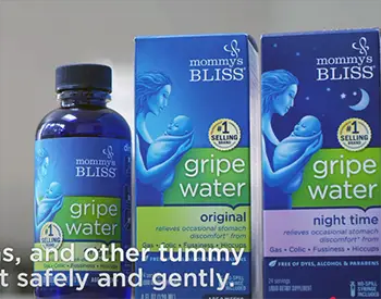 Little Remedies Vs. Mommy’s Bliss