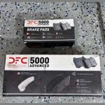 Dynamic Friction 5000