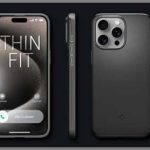 Spigen Thin Fit