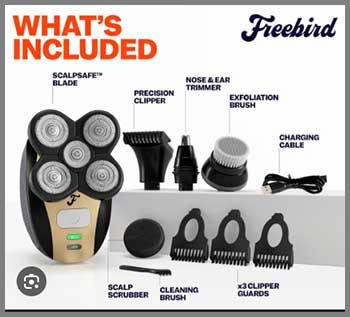 Freebird FlexSeries