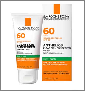La Roche-Posay