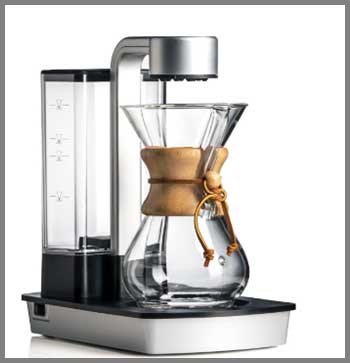 Chemex Ottomatic 2.0