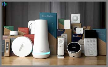 Simplisafe