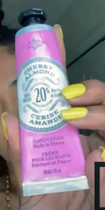 L’occitane