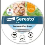 Seresto Flea & Tick Collar