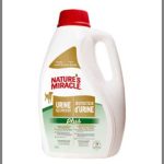 Nature's Miracle Urine Destroyer