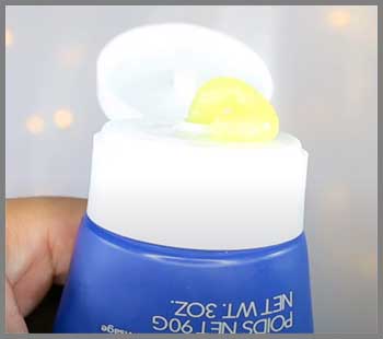 OLEHENRIKSEN 10% AHA Lemonade Smoothing Scrub