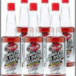 Redline SI-1 Complete Fuel System Cleaner