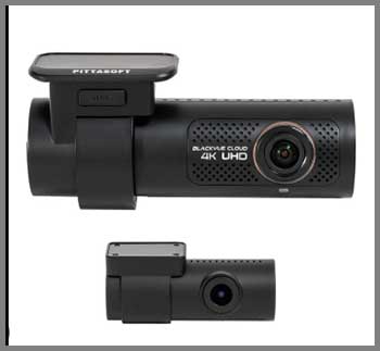 BlackVue (DR970X-2CH)