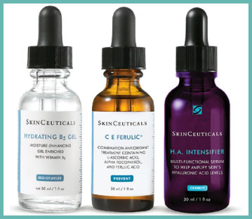 Skinceuticals