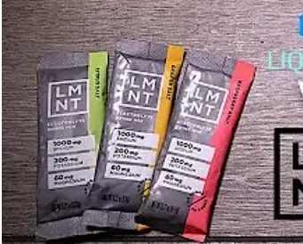 zerolyte vs lmnt