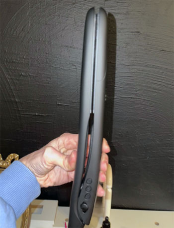 Bio Ionic 10X Straightener