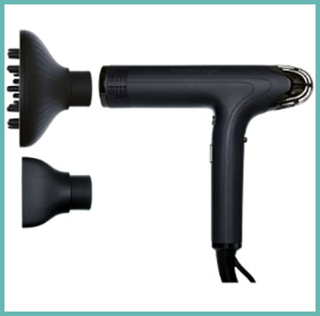 Bio Ionic Smart-X Hair Dryer