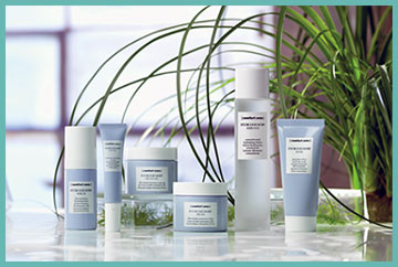 Comfort Zone Skincare