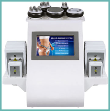 Kim 8 Slimming System