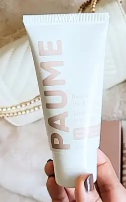 PAUME All-In-One Cuticle And Nail Cream