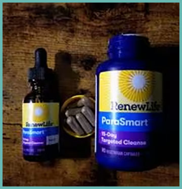 Renew Life Parasmart