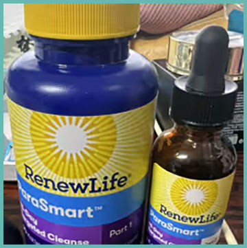 Renew Life Parasmart