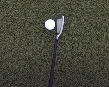 Cobra AIR-X Irons