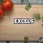 Epicurean Cutting Board