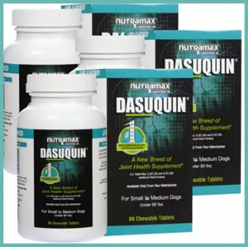 dasuquin