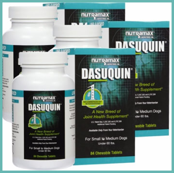 Dasuquin