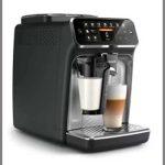 Philips 4300 LatteGo