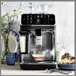 Philips 5500 LatteGo