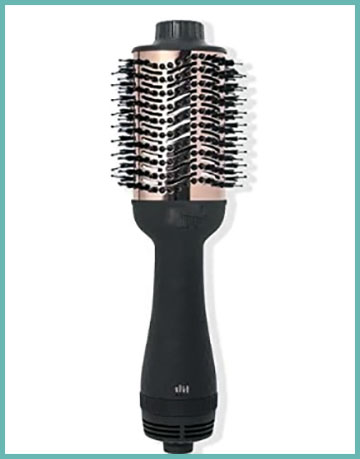 GEM Hot Air Brush