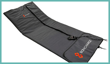 BON CHARGE Sauna Blanket