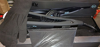 Bio Ionic 10X Straightener
