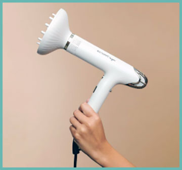 Bio Ionic Smart-X Hair Dryer