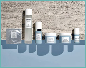 Comfort Zone Skincare