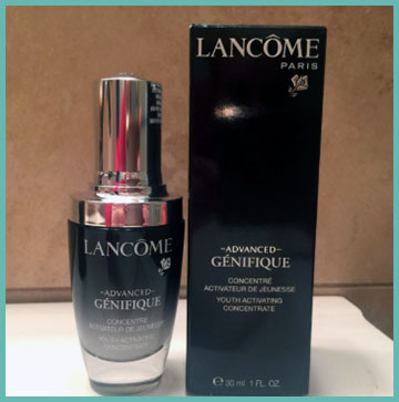 Lancôme Advanced Génifique Serum