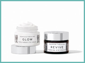 Naked and Thriving Eye Cream
