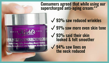 Kiehl’s Super Multi-Corrective Cream