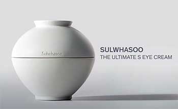 Sulwhasoo The Ultimate S Eye Cream
