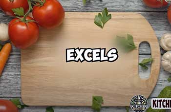 Epicurean Cutting Board