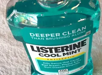 oracare vs listerine