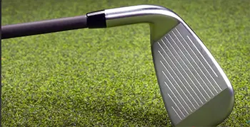 Cobra AIR-X Irons