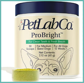 Petlab Co