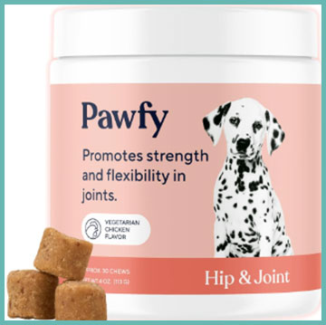Pawfy
