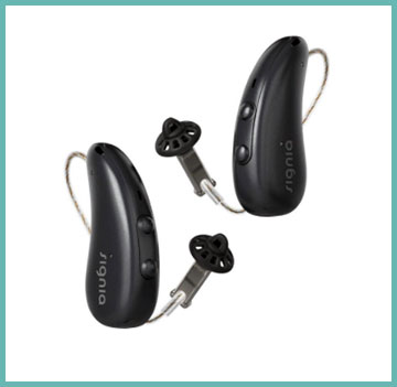Horizon Ix Hearing Aid