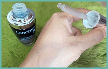 Lancôme Advanced Génifique Serum