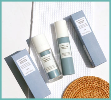Comfort Zone Skincare