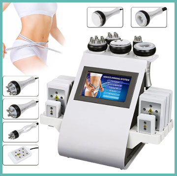 Kim 8 Slimming System