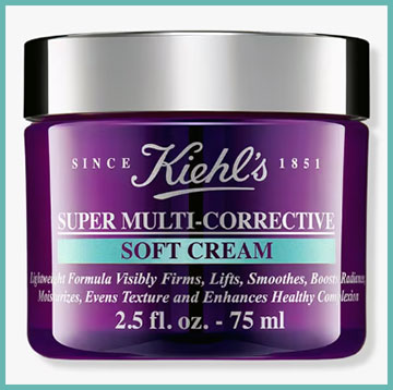 Kiehl’s Super Multi-Corrective Cream